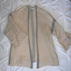 Women’s Cardigan